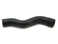 Tubo flessibile inferiore del radiatore dell'acqua, ritorno a DESTRA. Porsche 996 C2/C4 MANUALE - 99610662654, 99610662651, 99610662653