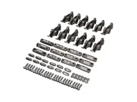 Tuimelaar set. Porsche 993 C2 / C4 - 99310508500, 99310508600, 99310534206, 99310514107, 90006734601