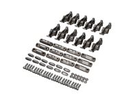 Rocker arm set. Porsche 993 C2 / C4 - 99310508500, 99310508600, 99310534206, 99310514107, 90006734601