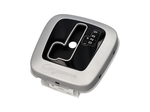 Gear lever surround. Porsche 955 Cayenne / 957 Cayenne - 9555522620162W, 9555522610162W