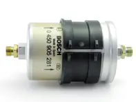 Filtre à essence Porsche 930 Turbo 1975-80 - 93011013900, 9700014, 0450905281