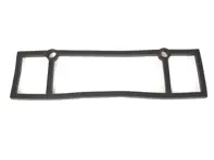 Verdampfergehäuse-Entlüftungsdichtung unten. Porsche 964 / 993 - 96457244900