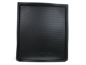 Rivestimento del vano bagagli. Porsche 971 Panamera 2018>> SportTurismo