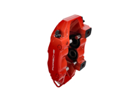 Pinza freno ANTERIORE. Porsche 986 Boxster S / 987 Boxster S / Cayman S - 99635142511, 99635142611