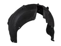 Rivestimento passaruota posteriore. Porsche 9J1 Taycan - 9J1810969A, 9J1810970A