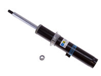 Bilstein B4 FRONT Shock Absorber. Porsche 981 Boxster / 981 Cayman cars with standard suspension - 22-231116, 22231116, 98134304104, 98134304104, 98134304106