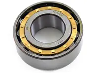 Gearbox cylindrical roller bearing. Porsche 911 - 99911000800, 19363
