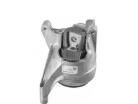 Motorhalterung. Porsche 971 Panamera Turbo - 9A719938400, 9A719938300, 9A7199383, 9A7199384