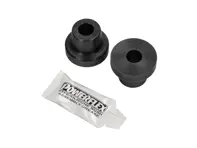Silentbloc de barre anti-roulis Avant 15mm pour Porsche 911 / 914 (OE Part 90134379202) Powerflex Black Series - 90134379202, PFF57-1403-13
