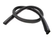 Dichtung für Wasserkasten. Porsche 958 Cayenne 2015-18 - 95851161201