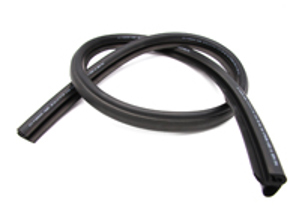 Dichtung für Wasserkasten. Porsche 958 Cayenne 2015-18 - 95851161201