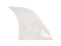 Steinschlagschutzfolie KLAR. Porsche 992 / 992 GT3 - 992809691, 992809692