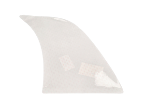 Película protectora contra piedras TRANSPARENTE. Porsche 992 / 992 GT3 - 992809691, 992809692