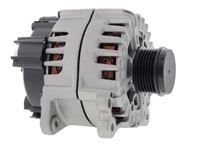 Alternator 200AMP. Porsche 95B Macan 3.0L Diesel - 95560311700, 021903016, 021903016X, 022903023D, 022903023DX, 955603117X - AEK3711
