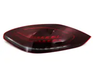 Blinker hinten, dunkel getönt. Porsche 970 Panamera 2014 >> RHD - 97063199303, 97063199302, 97063199301, 97063199304, 97063199403, 97063199402, 97063199401, 97063199404, 1117013, 1117014