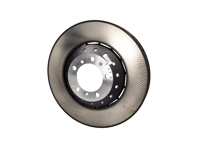 Brake Disc Rotor, Front. Porsche 9YA Cayenne Disc Size 390mm x 38mm - 9Y0615301AB, 9Y0615302AB, 9Y0615301B, 9Y0615302B, 9Y0615301P, 9Y0615302P, 9Y0615301R, 9Y0615302R, 9Y0615301AJ, 9Y0615302AJ