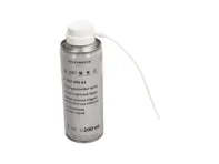 Spray lubrifiant silicone pour serrure de porte 200ml. Porsche 958 Cayenne / 95B Macan - 00004330602