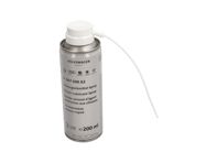 Silicone lubricant spray for door lock 200ml. Porsche 958 Cayenne / 95B Macan - 00004330602