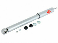 KYB Gas-A-Just Shock Absorber REAR. Porsche 911 / 930 - 554015, 91133305100, 91133305101, 91133305103, 91133305106, 91133305107, 91133305150