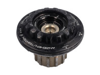 Dado ruota di bloccaggio centrale. Porsche 992Turbo - 992601119, 992601119B
