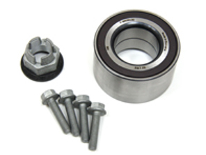 Kit de roulement de roue, arrière. Porsche 981/982 Boxster / 981C/982C Cayman - 713612260, 99905305404, 99905305405, 99905304207, 99905304210, 99905305403, 99905305405, 99905305406