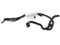 Kühlwasserschlauch (komplett). Porsche 957 Cayenne 3.6L 2007–2010 - 95510606100