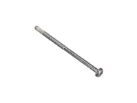 Platkopbout voor oliepompdeksel. Porsche 987 Boxster / 987C Cayman / 991 GT3 - 99907335509, 99907335501