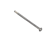 Flat head bolt for oil pump cover. Porsche 987 Boxster / 987C Cayman / 991 GT3 - 99907335509, 99907335501