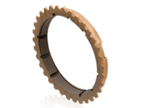 Synchronring 3./4. Gang. Porsche 924 / 944 - PCG311295