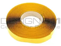 Rubber Seal Strip Porsche 996 / 986 Boxster - 99950750540