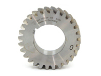 Ingranaggio distribuzione albero motore. Porsche 911 / 914-6 / 964Turbo - 90110211102, 90110211100