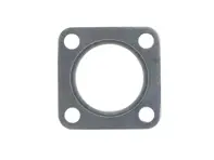 Auspuffdichtung. Porsche 930 Turbo / 964 Turbo - 93012319406, 93012319406, 93012319407, 93012319403, 93012319401, 753.467 - 753.467