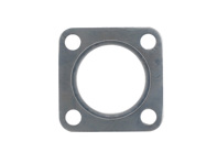 Exhaust gasket. Porsche 930 Turbo / 964 Turbo - 93012319406, 93012319406, 93012319407, 93012319403, 93012319401, 753.467 - 753.467
