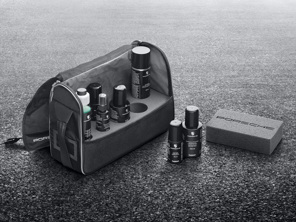 Porsche Pflegetasche - 00004400288, 00004400188, 00004400291, 00004400404