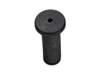 Bullone capote Targa, nero (per telaio tetto anteriore Targa). Porsche 911/964 1986-94 - 9645657650201C, 91156532845, 9115653280201C
