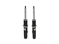 Bilstein B4 FRONT shock absorber. Porsche 911 (991) 12/2011>> - 22-219947, 22219947, 24-219952, 99134304105, 99134304106, 99134304109, 99134304112