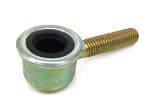 Endgelenk der Schaltstange. Porsche 928 - 92842400501