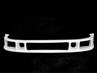 Spoiler anteriore 934 Look Almeras. Porsche 911SC/Carrera - 91450500910 - TK 236, TK236