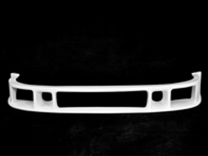 Frontspoiler 934 Almeras Look. Porsche 911 SC / Carrera - 91450500910 - TK 236, TK236