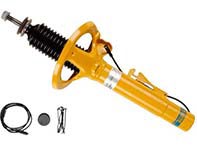 Bilstein Sports B6 FRONT shock absorber. Porsche 997 C4/C4S/TT 07/2004>> *VA3-D586 / VA3-D587 - 35-135869, 35-135876, 35135869, 35135876, 99734304722, 99734304726, 99734304822, 99734304826, 99734304824, 99734305110, 99734305112, 99734305111, 99734305210, 99734305212, 99734305211, 99734304708, 99734304714, 99734304808, 99734304814, 99734304815, 99734305103, 99734305203, 99734305205, 35-347910, 35-347903 - VA3-D586, VA3-D587, 35-135869, 35-135876, 35-347903, 35-347910