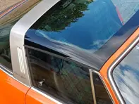 Transparent Targa Roof for Porsche 911 Targa (1967- up to Summer 1985) Carbon Version - 90156500240, 91156500240, 90156500241, 90156500246, 90156503642, 90156503643, 90156503643700, 90156503541 - V1CMA12, V1CMA12GT, V1CMA12GTAL, V1CMA12GTCF, V1CMA12GTCF, V1CMA12GTLH, V1CMA12GTPT