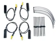 Elektronisches Dämpfer-Aufhebungs-Kit für Porsche 992 GT3 - 68510411