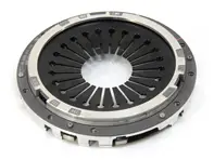 Kupplungsdruckplatte. Porsche 996 Turbo/GT3 / 997 Turbo/GT3 - 99611602751, 9961160252, 99611602051, 99611602790, 3082213136, 99611602752, 99611602753