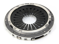Clutch pressure plate. Porsche 996 Turbo/GT3 / 997 Turbo/GT3 - 99611602751, 9961160252, 99611602051, 99611602790, 3082213136, 99611602752, 99611602753