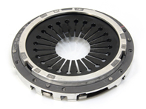 Kupplungsdruckplatte. Porsche 996 Turbo/GT3 / 997 Turbo/GT3 - 99611602751, 9961160252, 99611602051, 99611602790, 3082213136, 99611602752, 99611602753