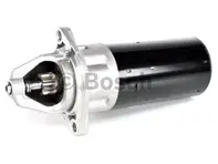 Starter motor. Porsche 964 / 993 TIPTRONIC - 91160410201, 0001110047