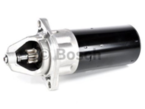 Starter motor. Porsche 964 / 993 TIPTRONIC - 91160410201, 0001110047