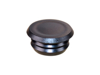 Rear Bumper Corner Cap. Porsche 911 - 91150532700