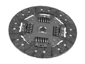 Kupplungsscheibe. Porsche 944 Turbo 2.5L SACHS - 95111601104, 95111601106, 95111601108, 95111601109, 95111601110, 95111601111, 95111601113, 95111601114, 95111601115, 95111601118, 1878 005 621, 1861 944 433, 1878 004 924 - 1878 005 621