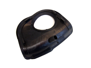 Wing petrol flap sleeve. Porsche 996 / 986 - 99620166701